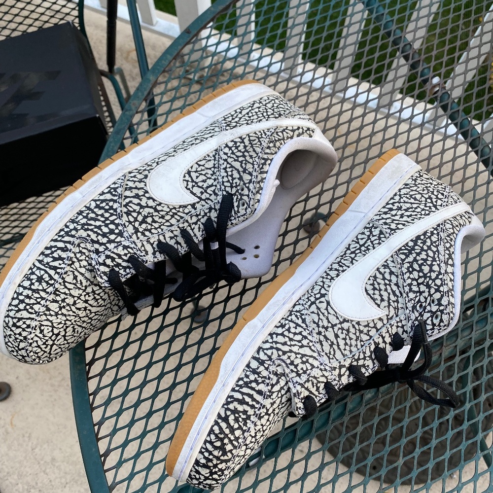 Nike Sneakers